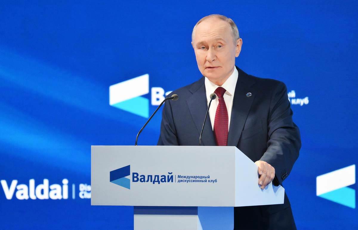  Putin poslao u smrt 500.000 Rusa 