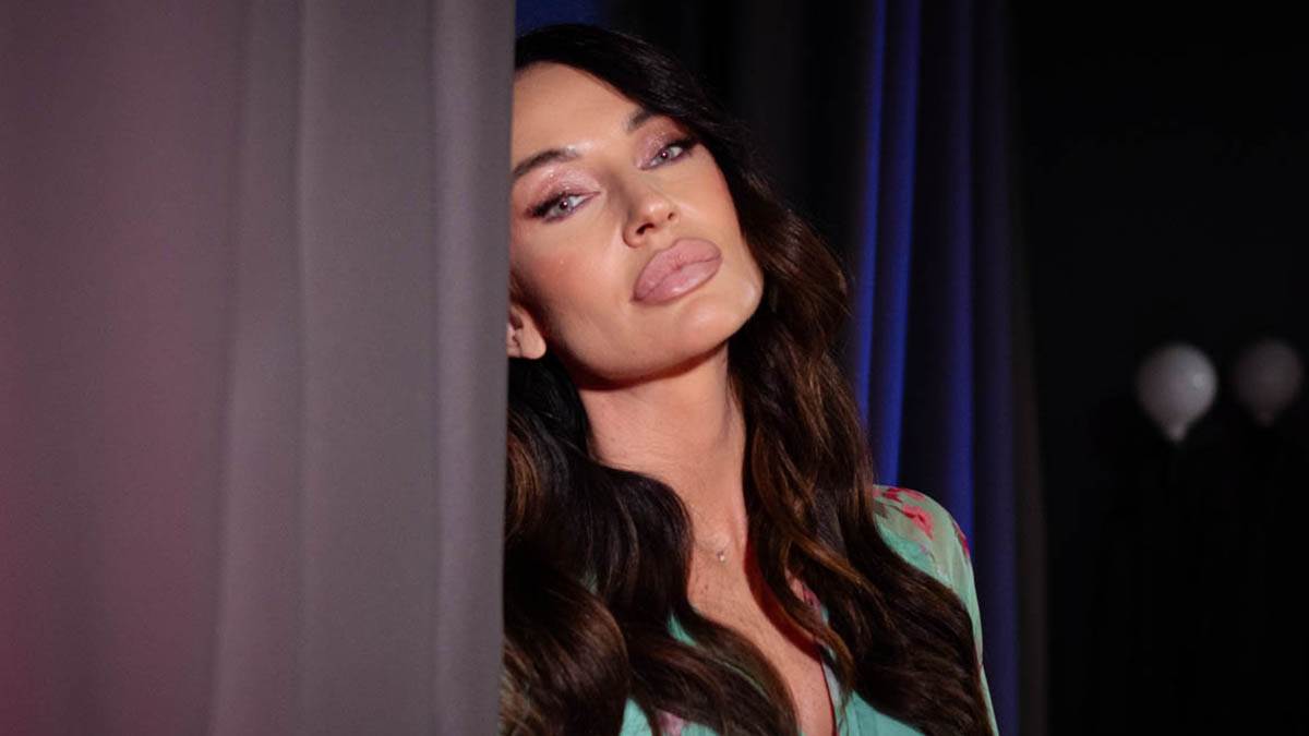  "Počela sam da radim sa 14, to nikome ne želim": Kaća Živković emotivno o uskraćenom djetinjstvu i ocu 