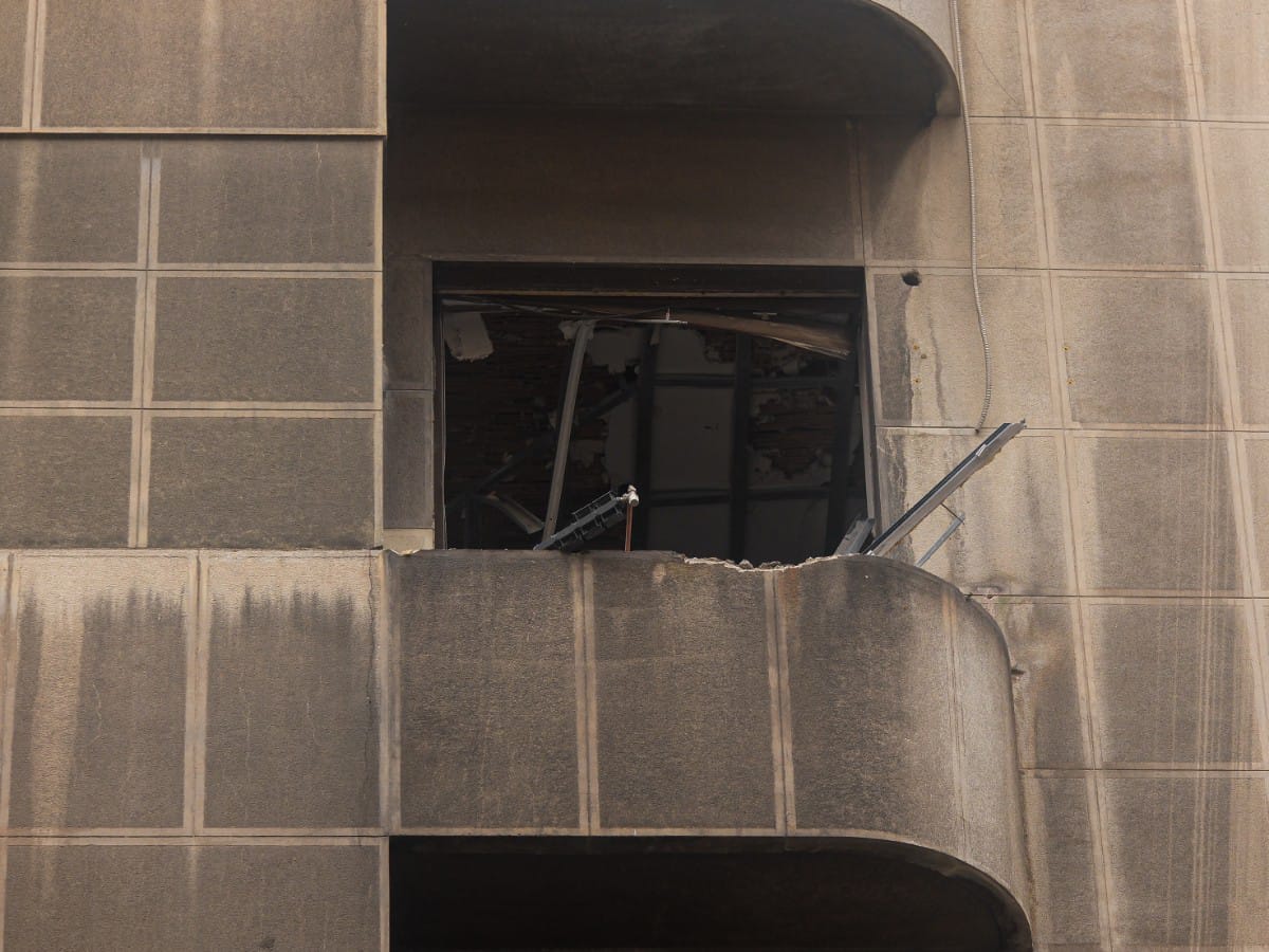  Prvi rezultati istrage eksplozije u Kosovskoj ulici: Otkriveno šta je eksplodiralo u stanu 