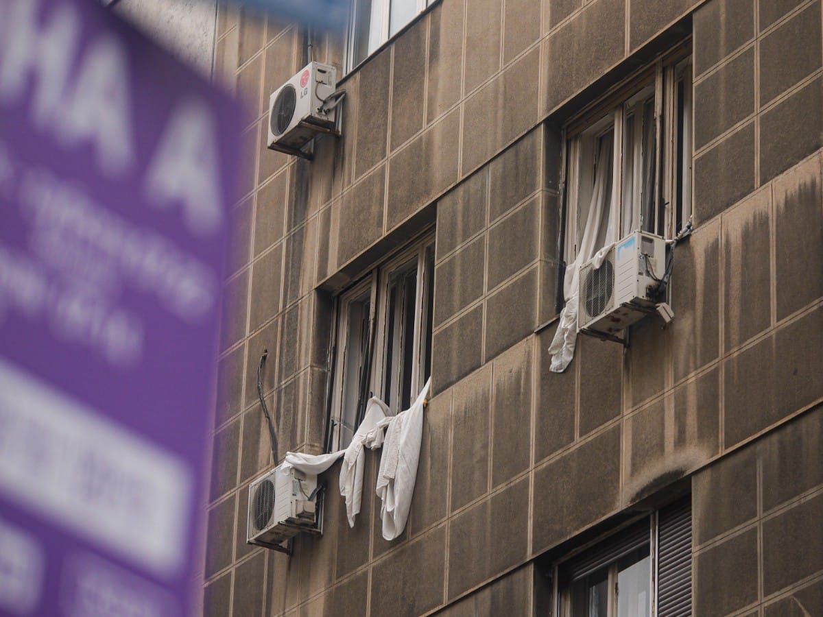  Otkriveno ko je stradao u eksploziji u Kosovskoj ulici: Misterija kome je eksplozivna naprava bila n 