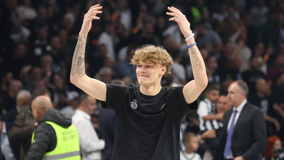  Mika Murinen je već ljubimac Grobara 