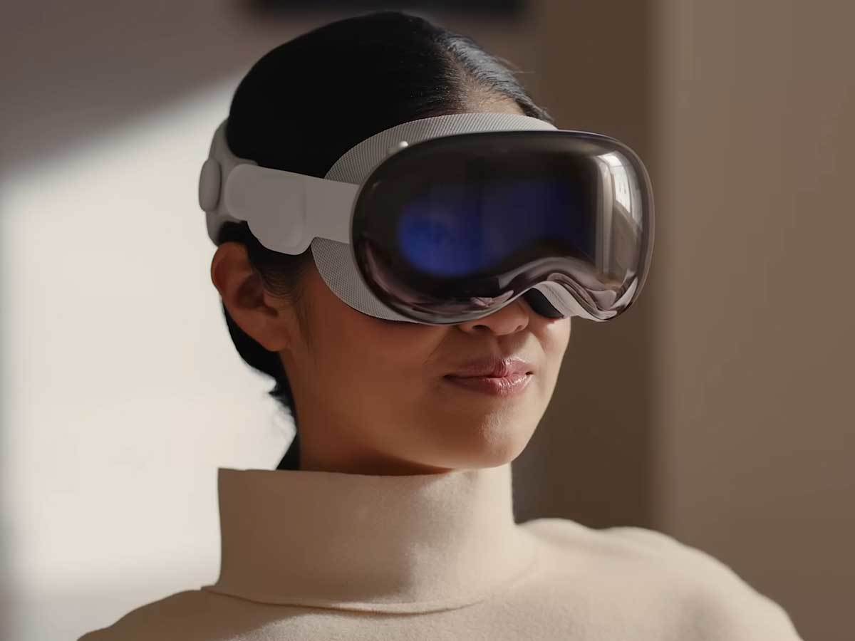  Apple stopirao sve planove za Vision Air: Sve karte baca na pametne naočare 