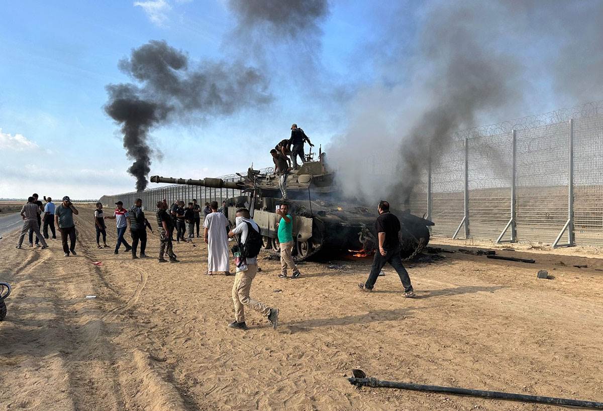  Hamas želi ova 2 zarobljenika da vrati kući: Napreduju pregovori o miru u Pojasu Gaze 