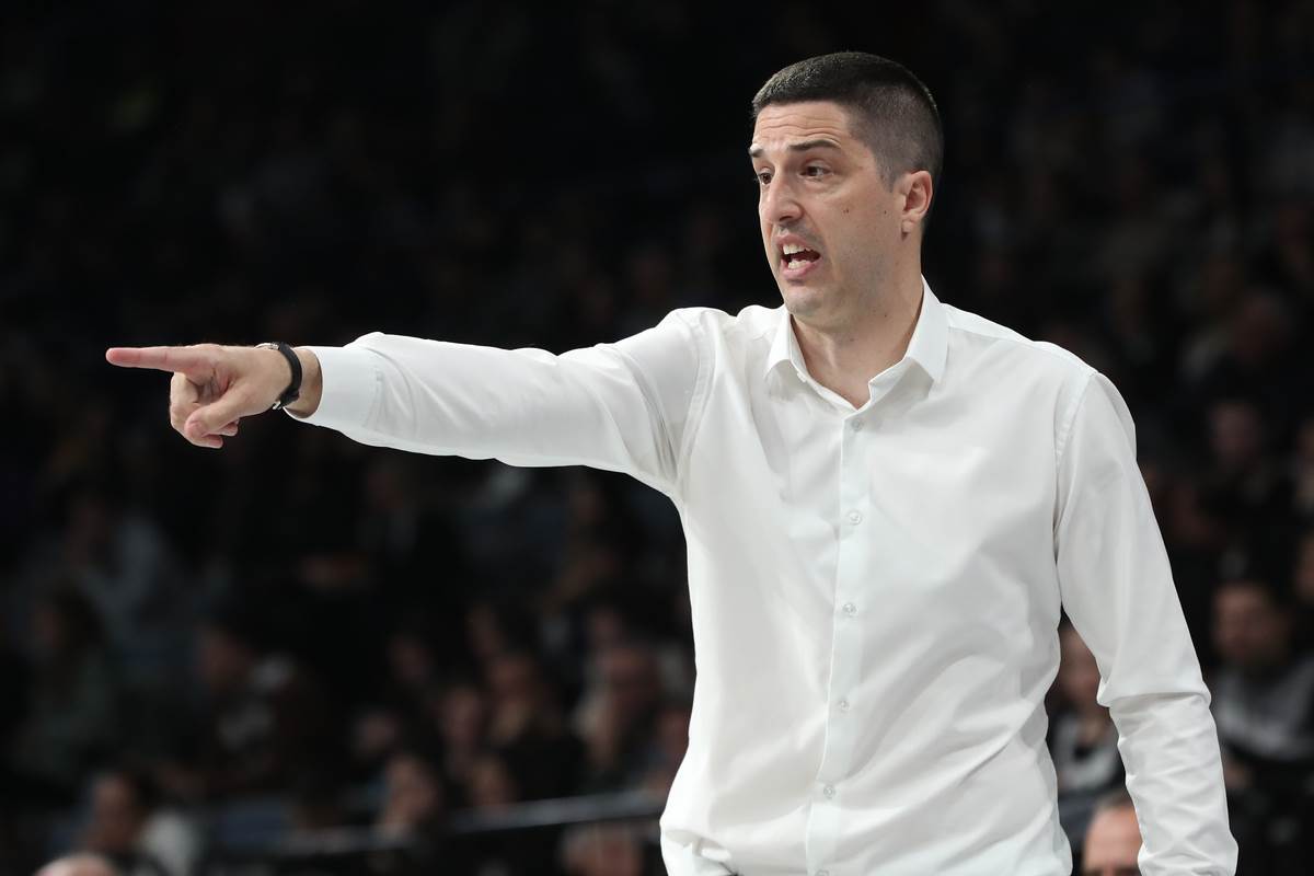  Počela je nova sezona ABA lige: Drama pravo niotkuda, Igokea pobijedila FMP u neizvjesnoj završnici 