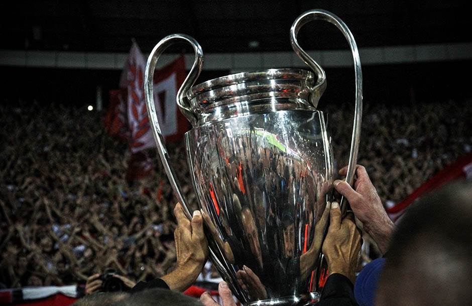  Isplivao novi format Lige šampiona: Bogati su opet pobijedili, UEFA im povlađuje kao nikad 