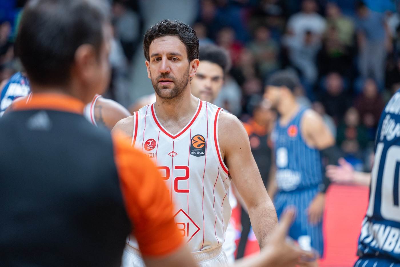  Micić se oglasio posle trijumfa nad Efesom 