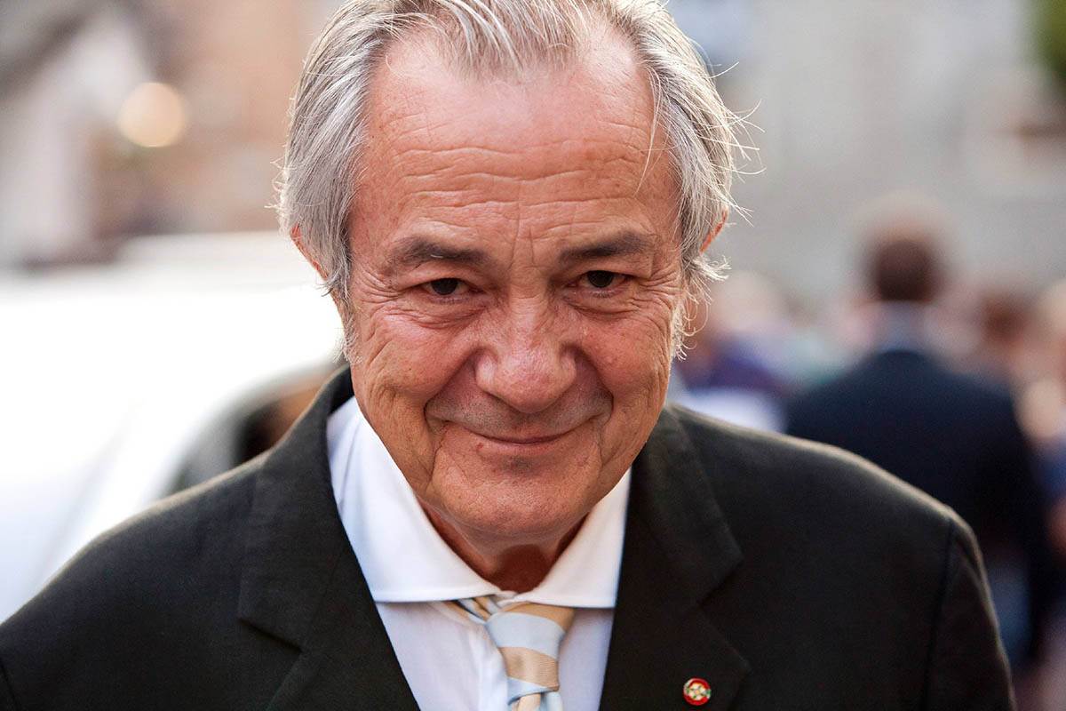  Holivudski glumac preminuo u 76. godini: 