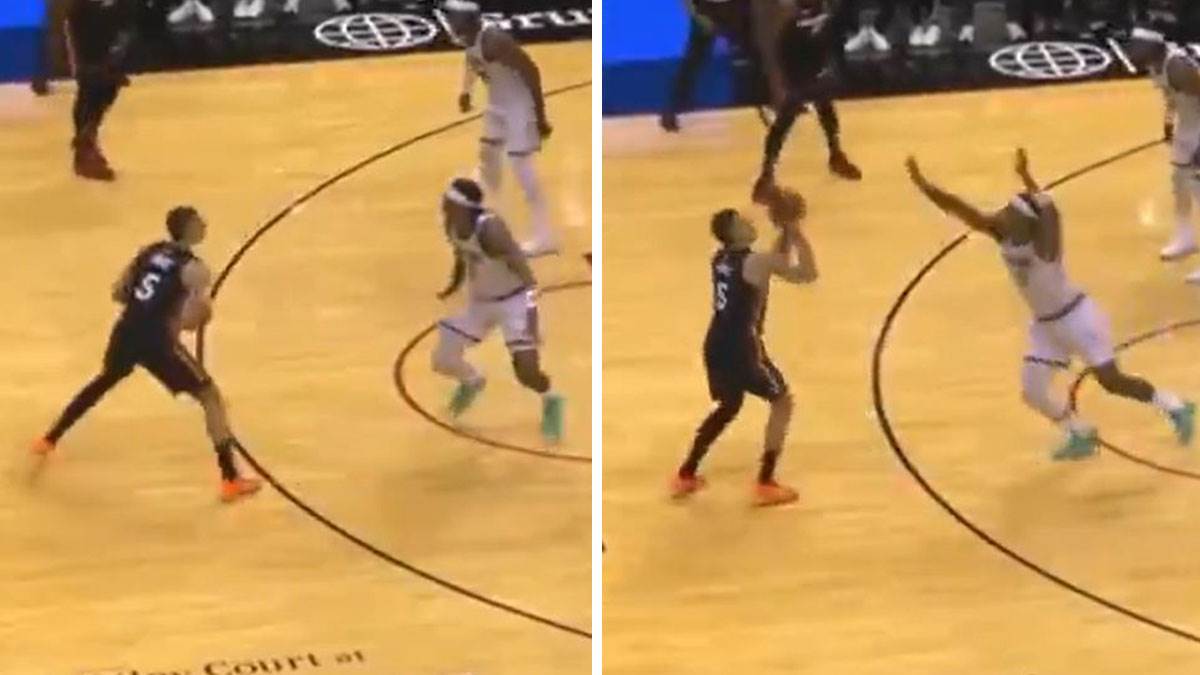  Cijela Amerika priča o ovom potezu Nikole Jovića: Vratio se sa Eurobasketa bolji 