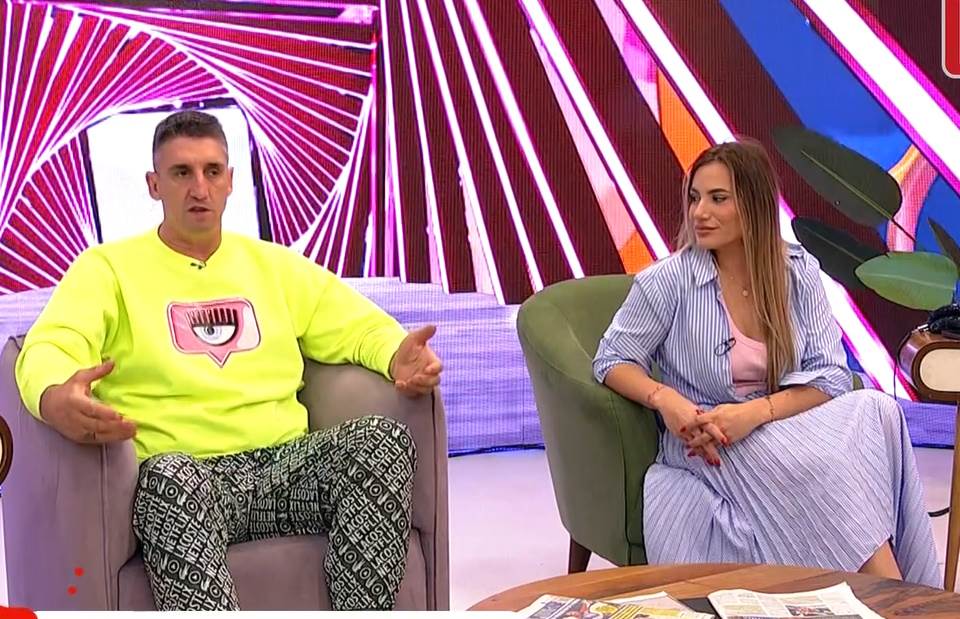  "Devedeset odsto poruka su bile starije žene": Kristina provjeravala Kristijanov telefon 