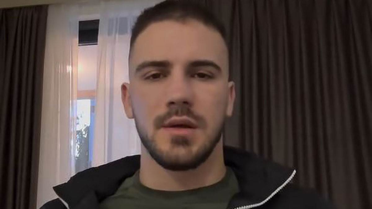  Marko Bojković se oglasio posle drame usred Beograda 