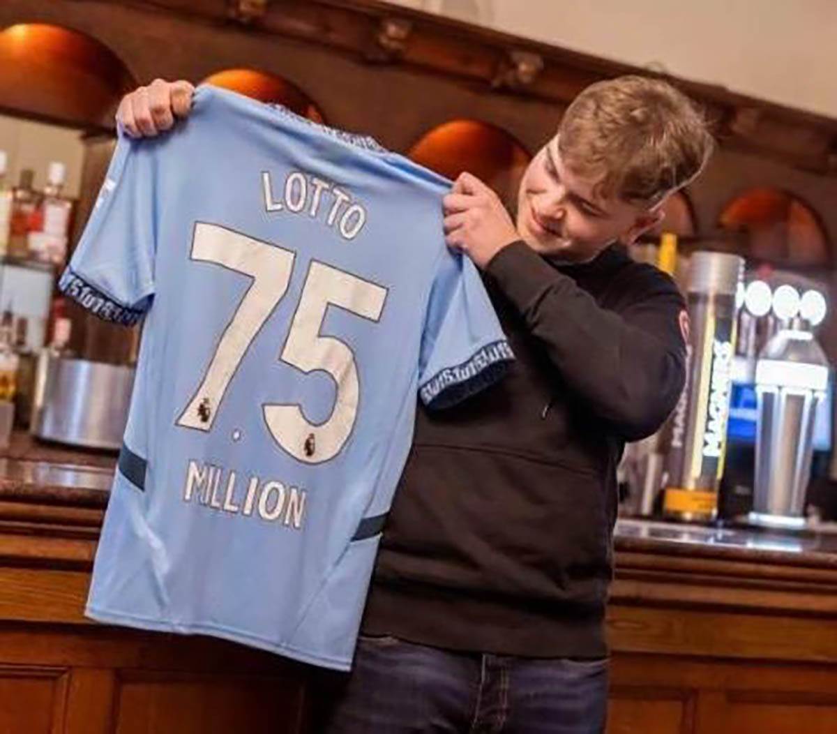  "Čistio sam začepljene odvode dan nakon što sam dobio pare": Osvojio 8,5 miliona eura na lutriji, pa 