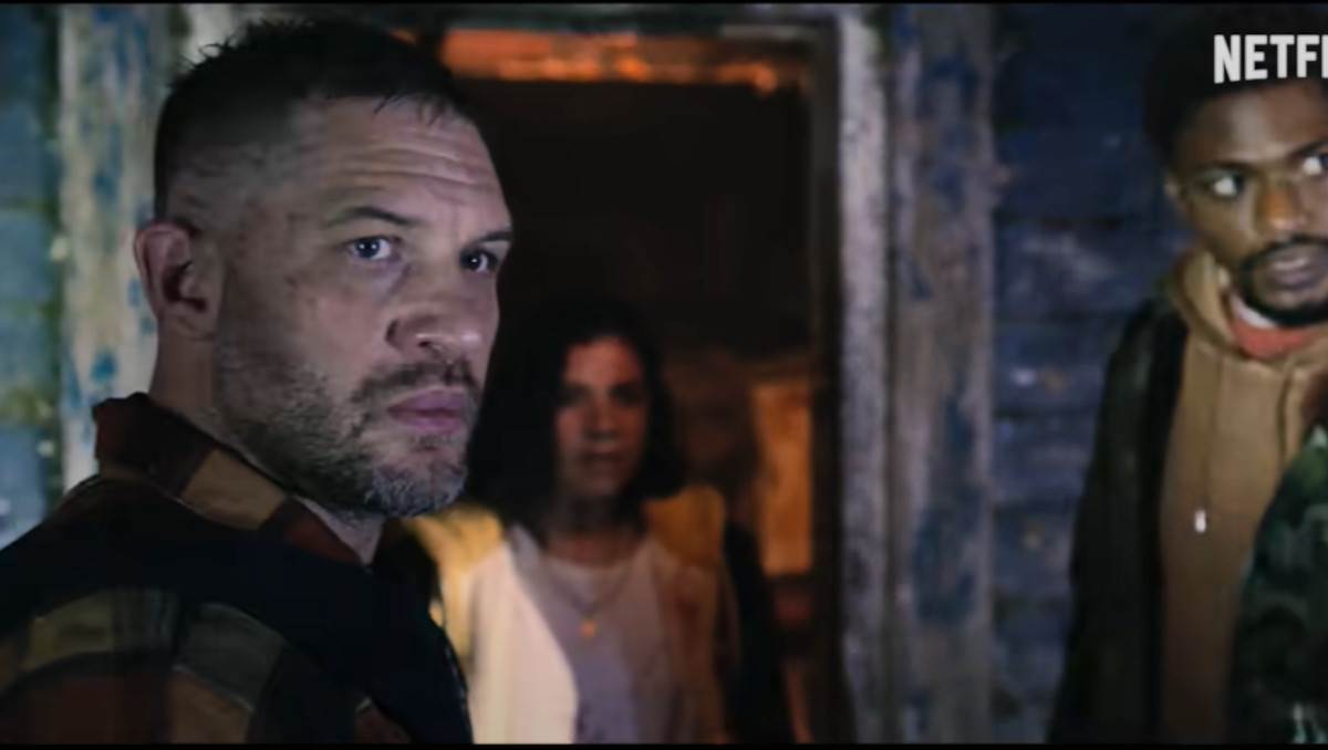  9 najboljih filmova na Netflixu 2025  