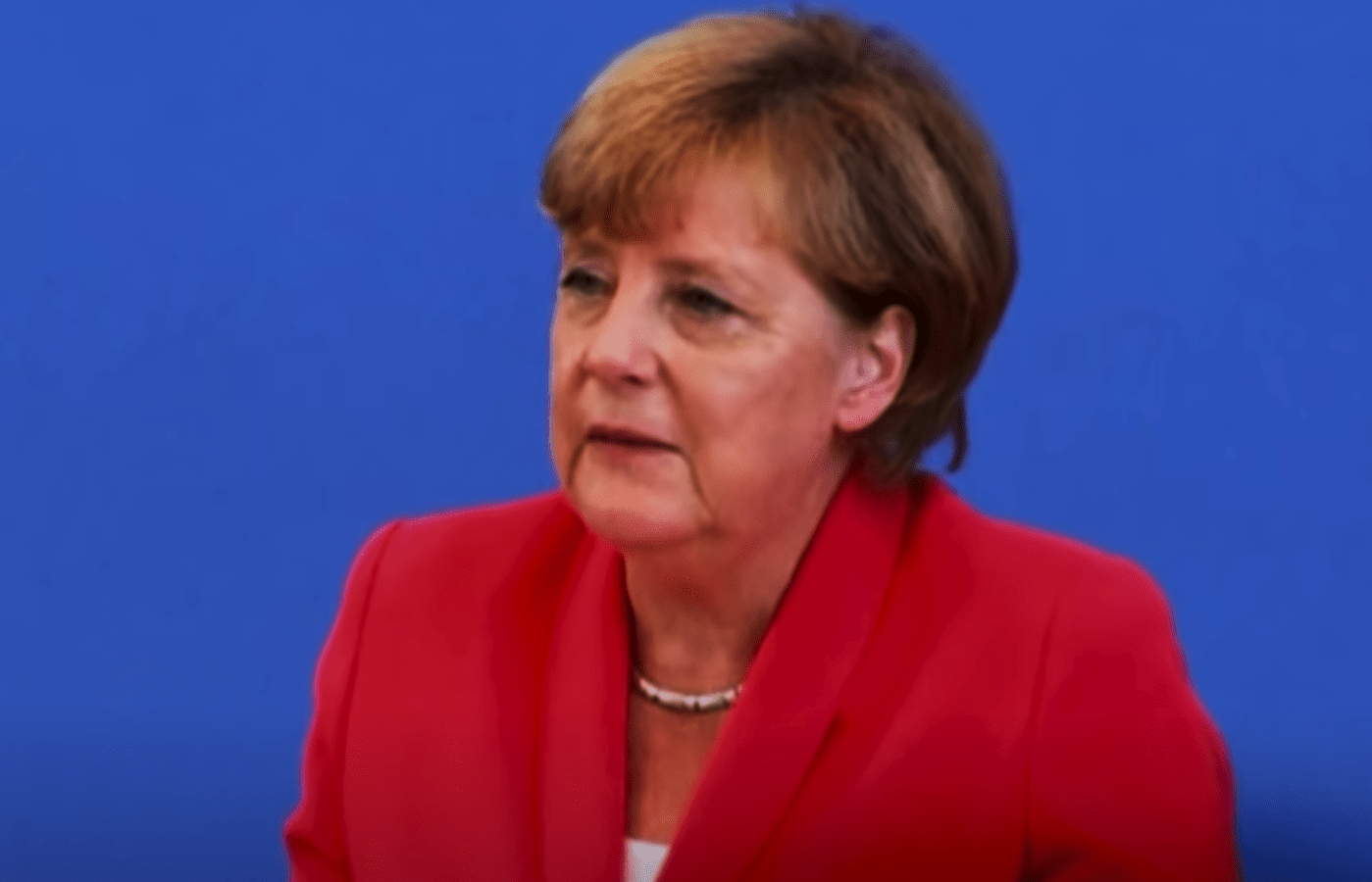  Šok intervju Angele Merkel, Poljska je kriva za Putinovu invaziju: "Onda sam napustila funkciju" 