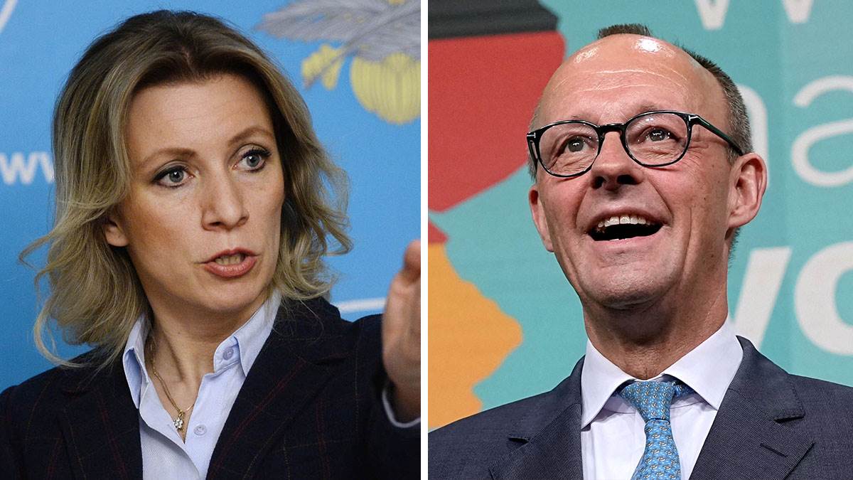  Njemački kancelar optužio Rusiju za incidente sa dronovima: Zaharova ismijala njegove tvrdnje 