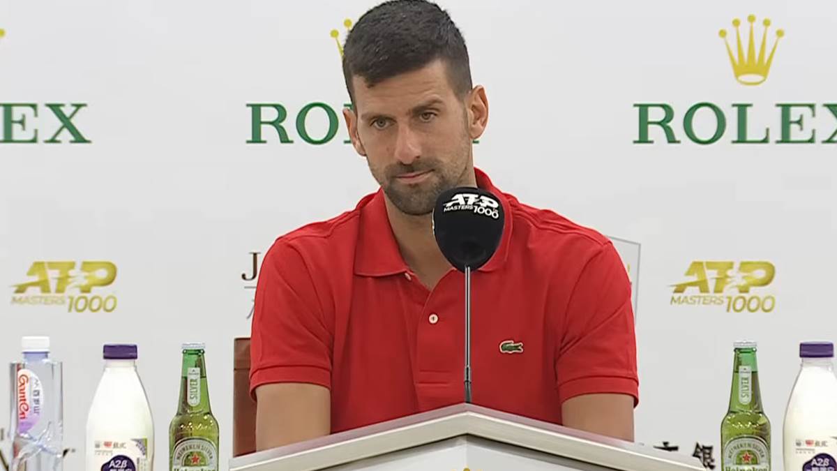  Đoković odgovorio kolegama  