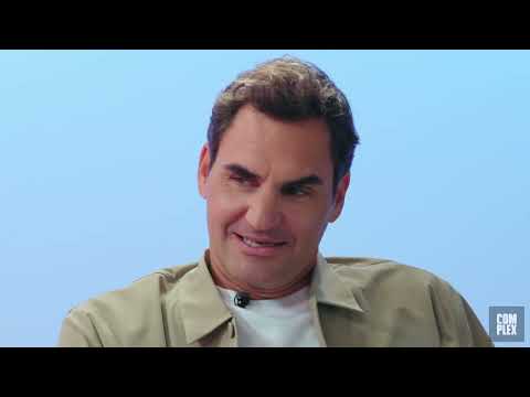  "Nisi kao Džordan i Lebron":  Rodžer Federer ponižen kao nikad 