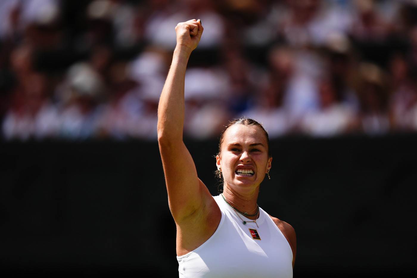  Arina Sabalenka osvojila Majam 