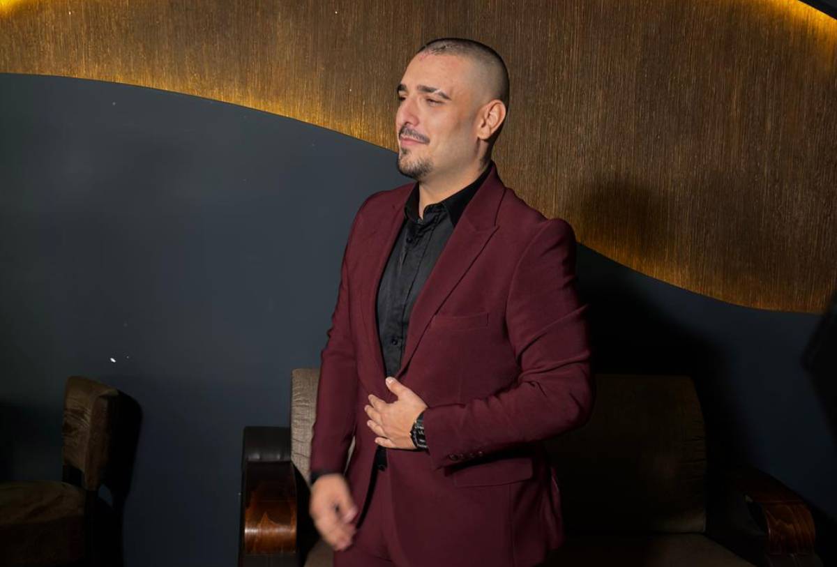  Darko Lazić konačno odustao od vožnje? 