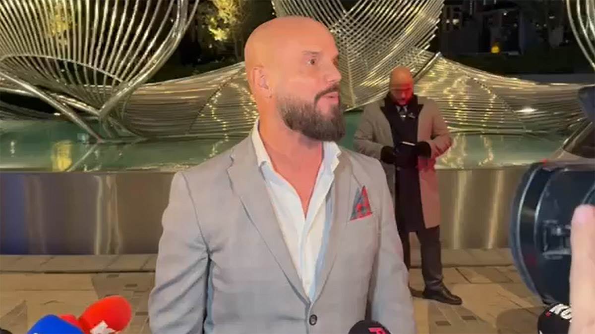  "Ana je moj brat": Boban Rajović otkrio da li će snimiti duet sa Nikolićevom, spomenuo i Raleta 