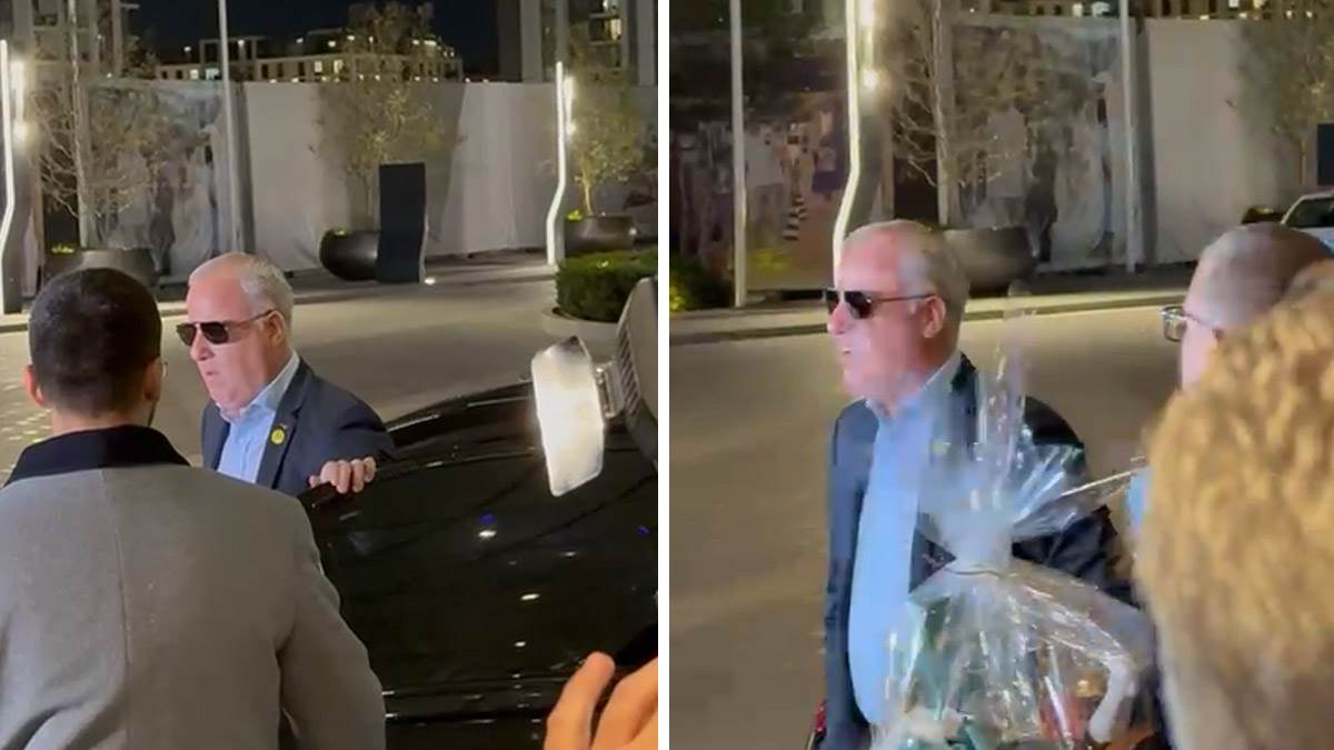  Folker se uvrijedio jer ga Saša Matić nije zvao na ćerkin rođendan 