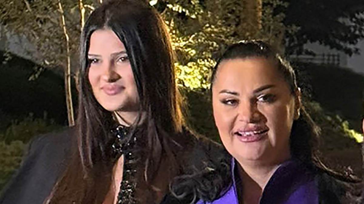  "Popila sam nekoliko piva, izletjelo mi je": Jana progovorila o skandalu s ćerkom, vrijeđali je samo 