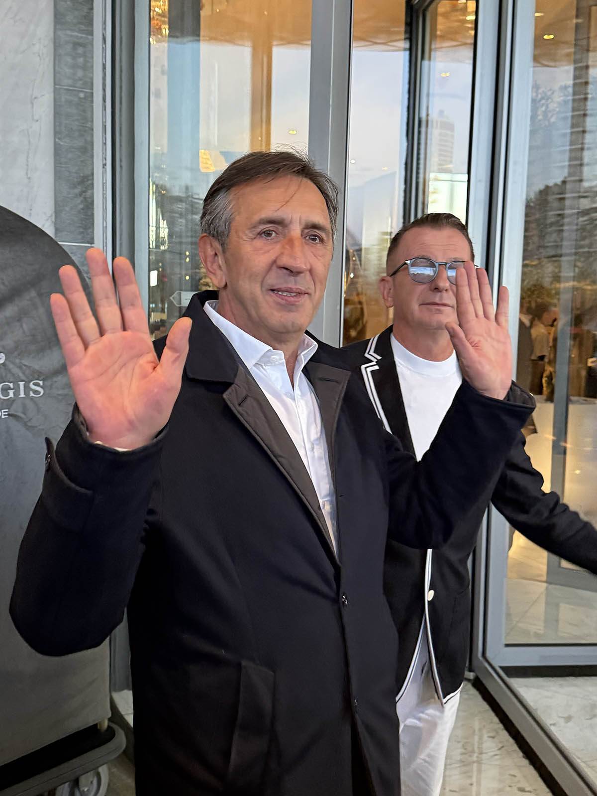  Žika Jakšić o poslednjim danima Halida Bešlića 