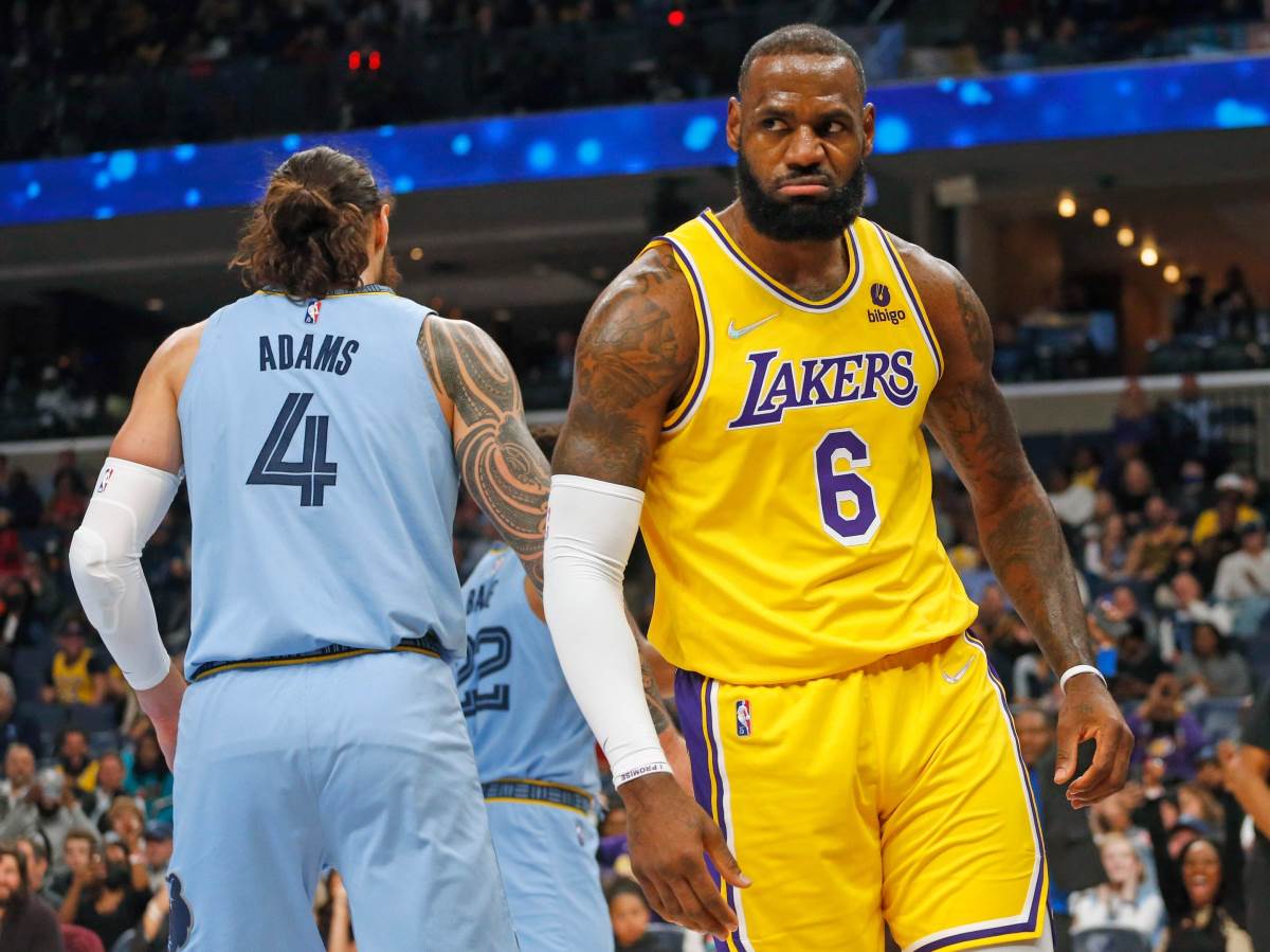  "Saopštiću odluku svih odluka": Lebron Džejms podigao Sjedinjene Američke Države, svi čekaju njegovo 