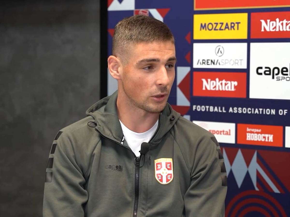  "Sad više i ne žalim": Oterali ga iz Partizana, a sad je hit igrač Bundeslige i zove ga Piksi 