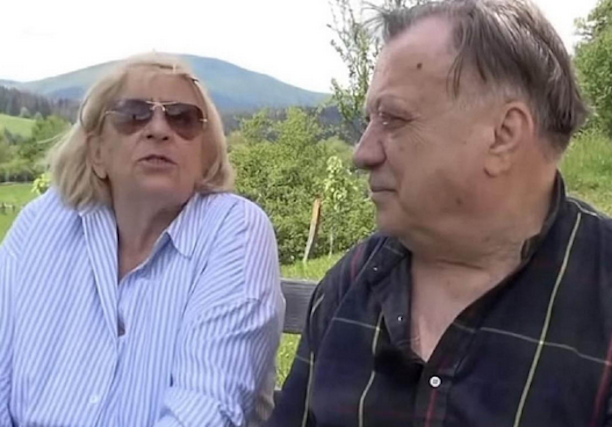  Šerif Konjević zaplakao zbog Halida  