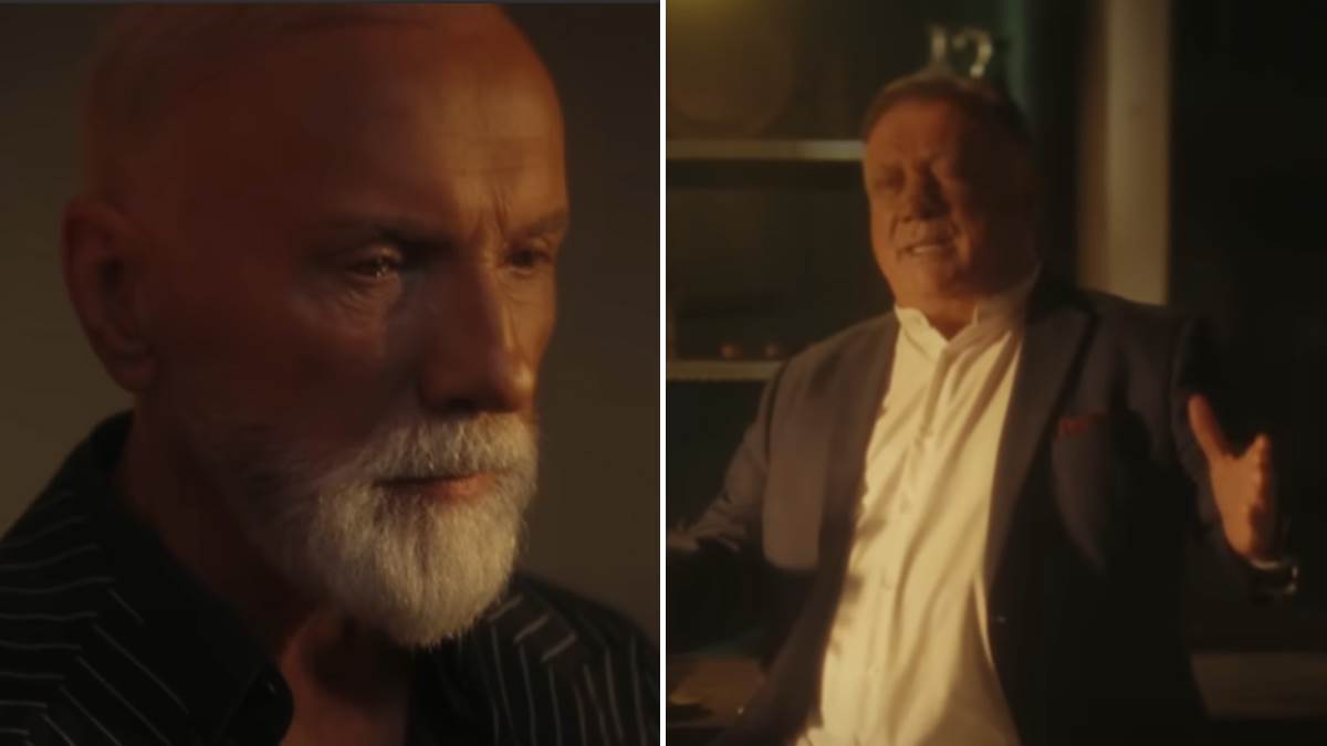  Dino Merlin o emotivnom poslednjem susretu s Halidom u bolnici 