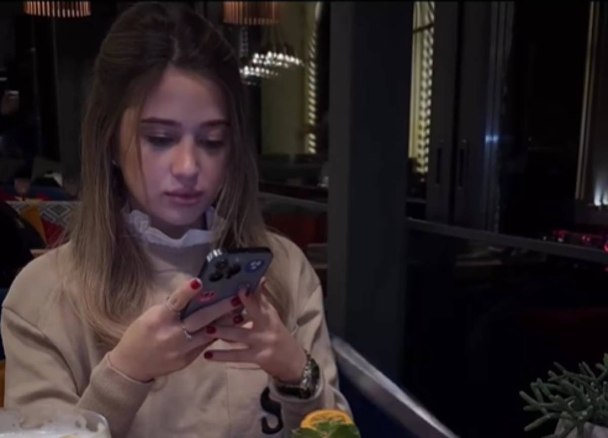  Potez drugarice razbijesnio je mnoge na društvenim mrežama 