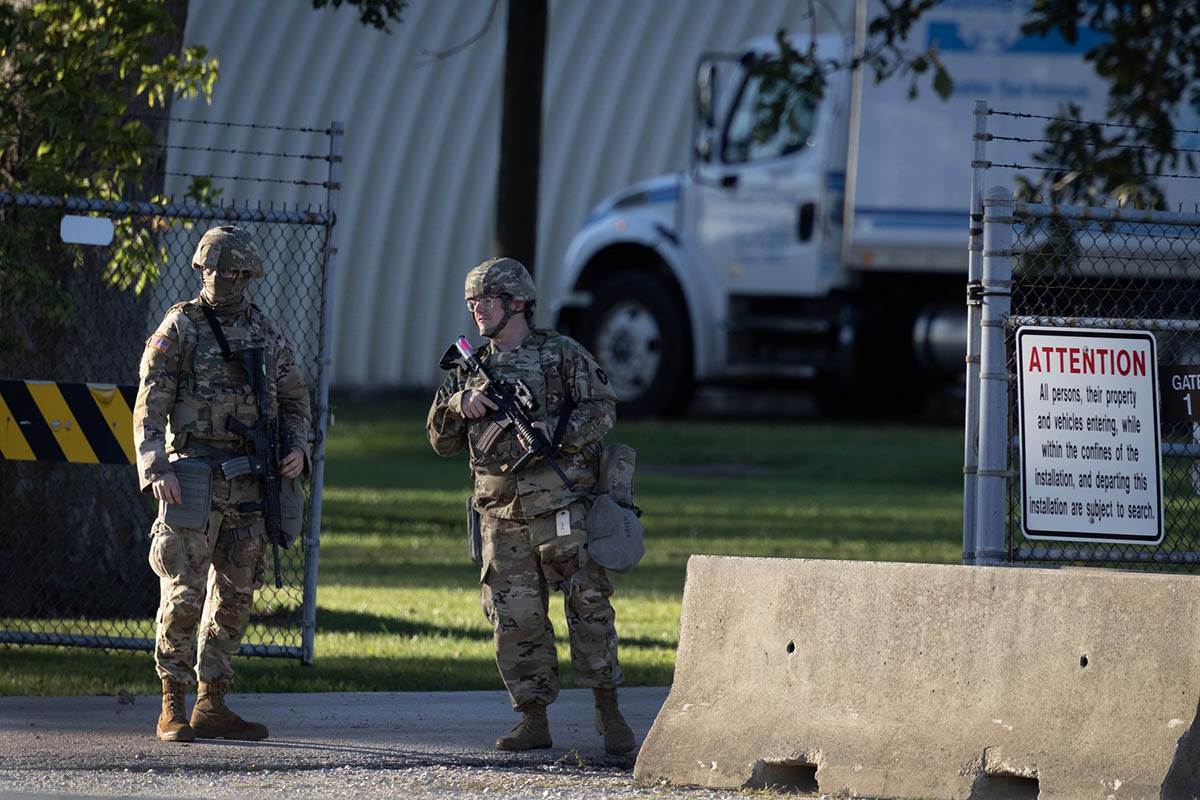  Situacija postaje sve gora, upali su u konzulat: Trampovi naoružani agenti izazvali diplomatski haos 