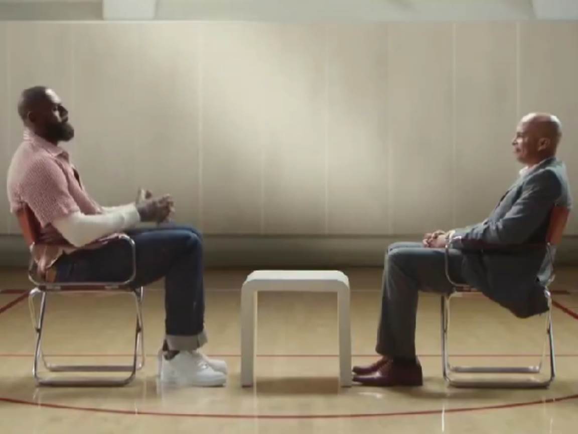  Lebron Džejms najavio veliku odluku, pa razočarao navijače 