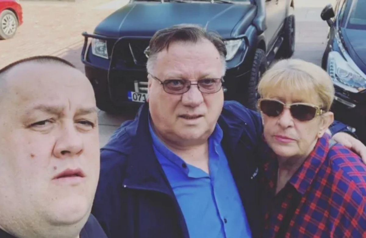  Potresno oglašavanje Halidovog sina jedinca: Objavio porodičnu fotografiju, riječi kidaju dušu, dao  