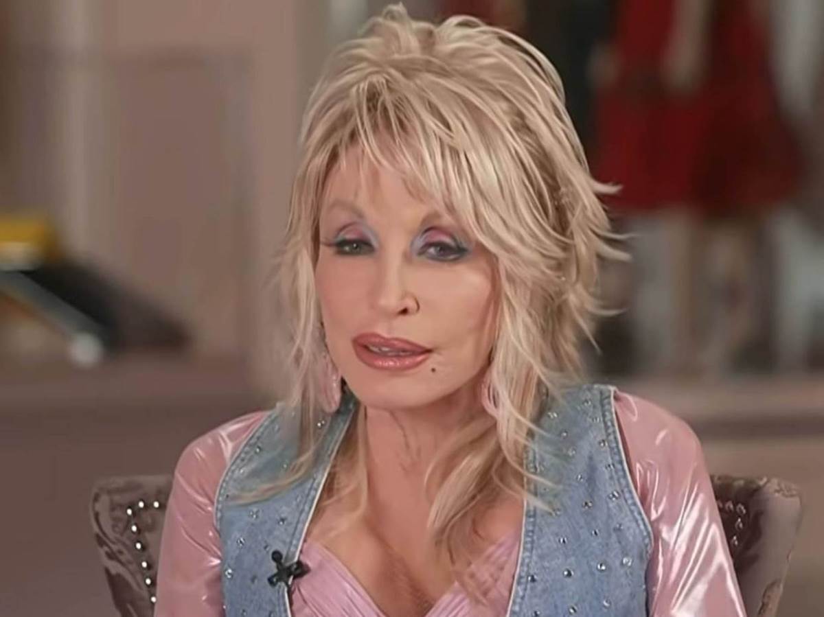  "Molite se za nju": Doli Parton otkazala nastupe zbog zdravstvenih problema 