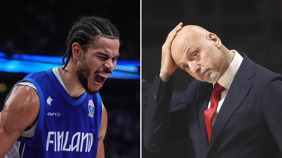  Ovo je prvo pojačanje Saše Obradovića u Crvenoj zvezdi 