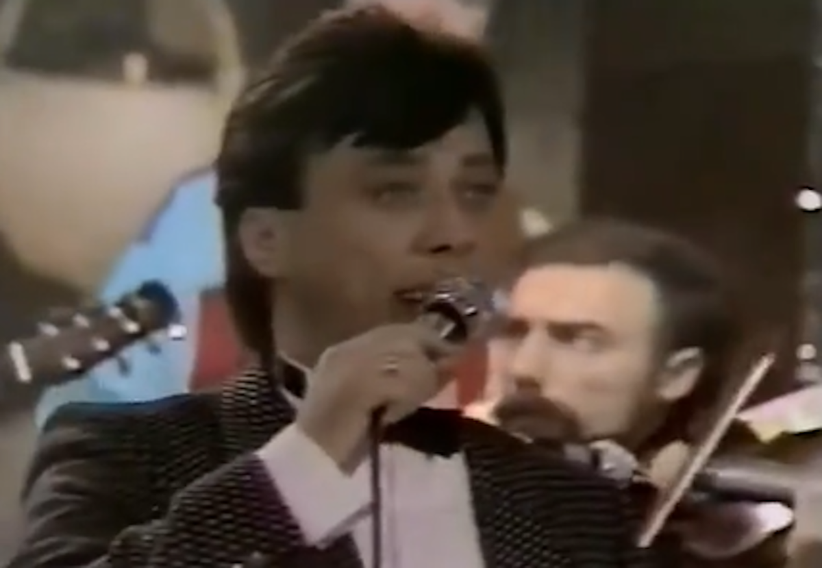  Ovako je nastala pjesma ,,Neću neću dijamante"  