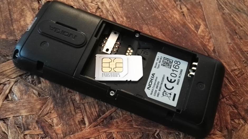  Microsoft sprema naprednu SIM karticu 
