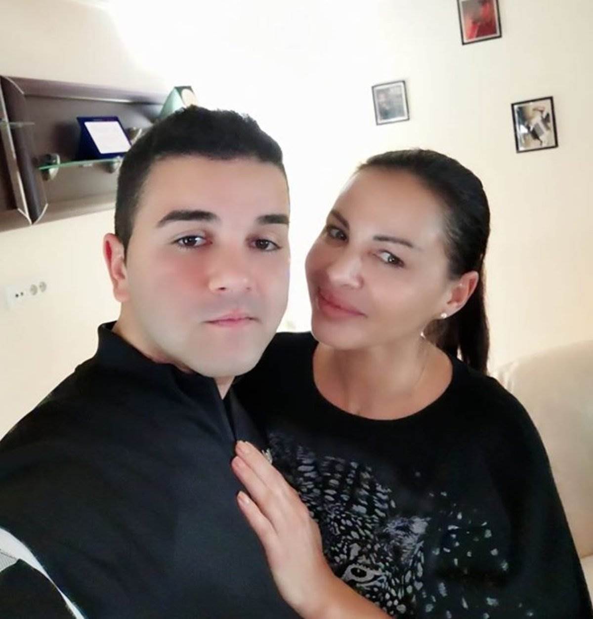  "Prišla sam sinu i rekla mu da sam njegova mama": Naša pjevačica ostavila dijete, evo čime se on dan 