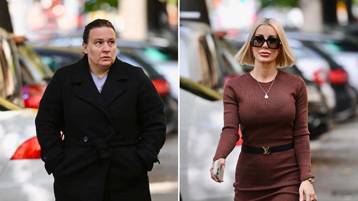  Supruge Belivuka i Miljkovića opet u sudnici: Nastavlja se suđenje, stigao i bivši funkcioner FK Par 