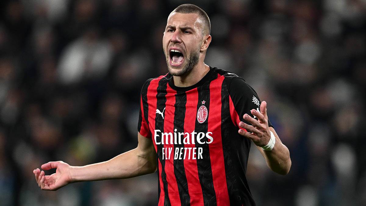  Barselona hoće Strahinju Pavlovića 