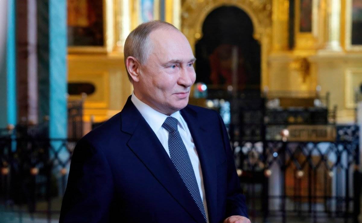  Putin naredio masovno bombardovanje Ukrajine 