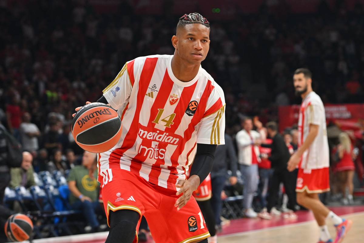  Rivero operisan u Beogradu 