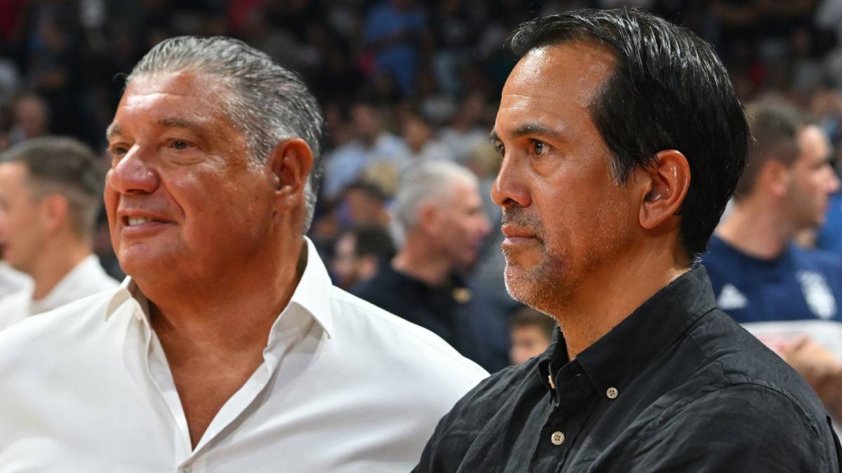  Erik Spolstra je novi selektor Sjedinjenih Američkih Država 