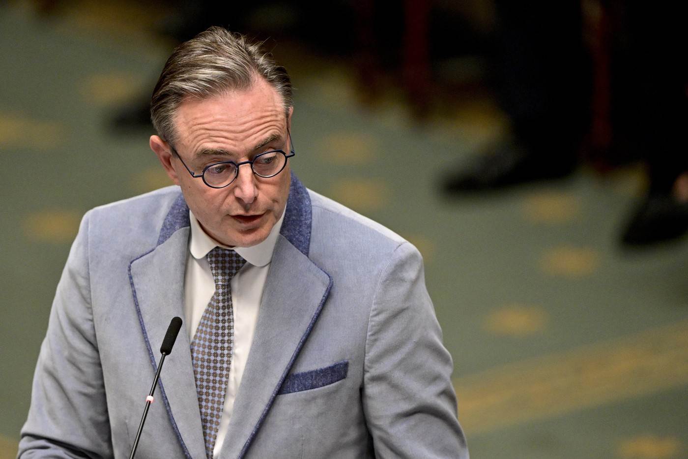  Belgijski premijer bio je meta dronova kamikaza 