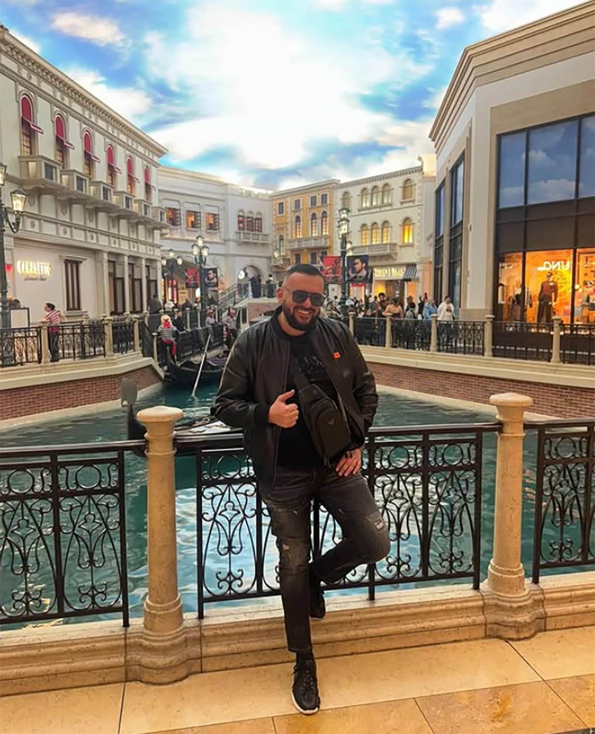  On je bio velika želja srpskog folkera 