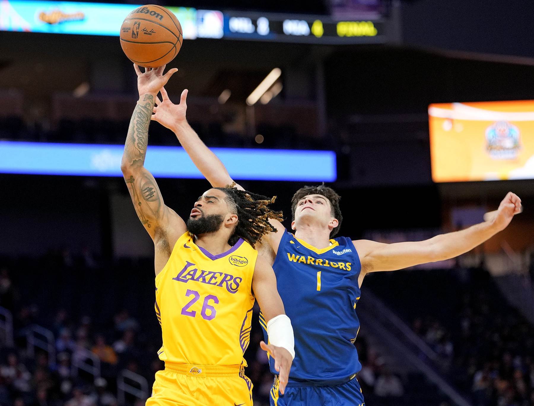  Australijski košarkaš Taran Armstrong potpisao za KK Dubai 