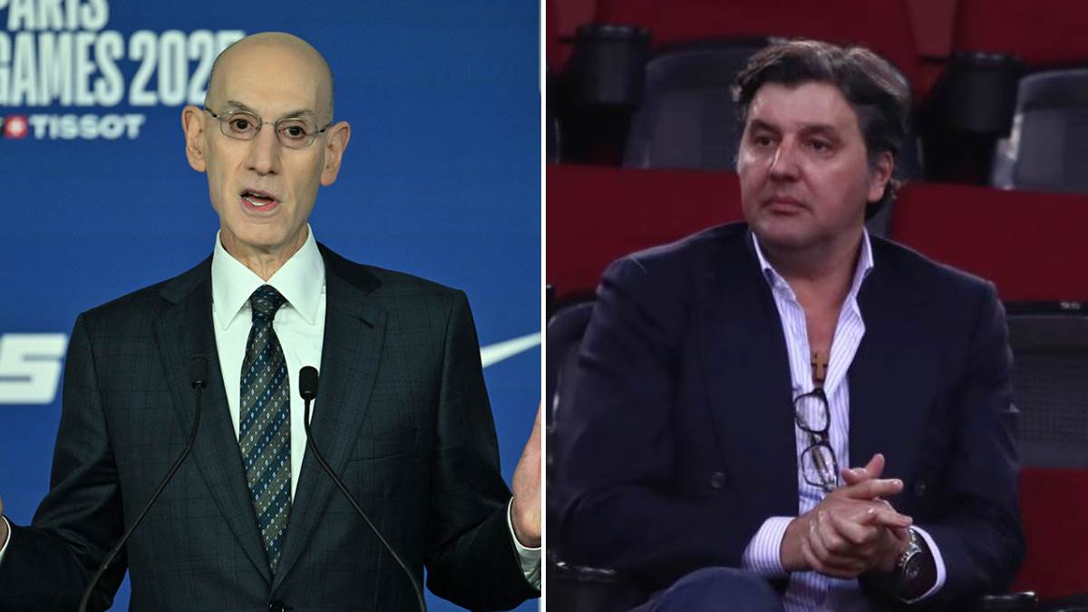  Evroliga izdala oštro saopštenje o NBA Evropi: Saopštili 4 uslova od kojih ne odstupaju 