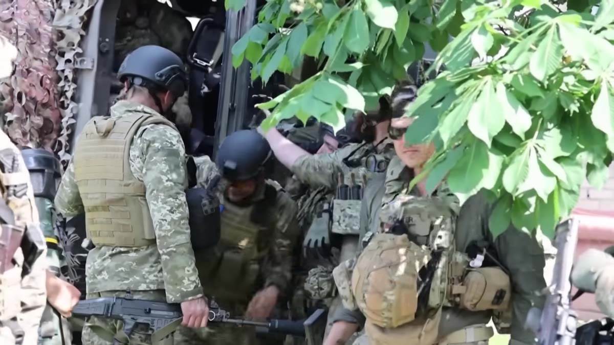  Ukrajina može da gađa Moskvu: Amerika dala ključno "zeleno svijetlo", Putinu se ovo neće dopasti 