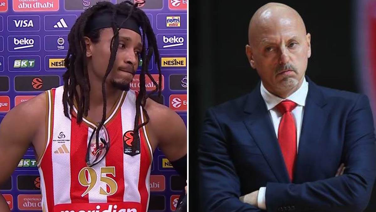  Čima Moneke slučajno otkrio da Saša Obradović preuzima Zvezdu 